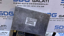 Unitate Modul Calculator Telefon Bluetooth Audi A3...