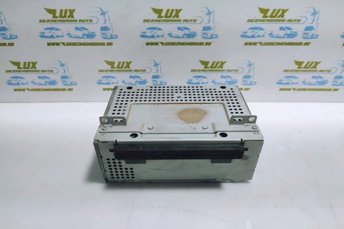 Unitate modul casetofon navigatie SYNC f1bt-18c815-gk f1bt18c815gk Ford Focus 3 [2011 - 2015]