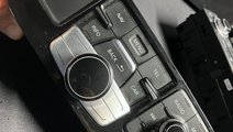 Unitate Modul Consola comanda MMI Audi A8 D4 4H Vo...
