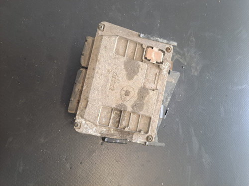 Unitate/Modul control motor VW Golf 5 - COD 06A906033CB