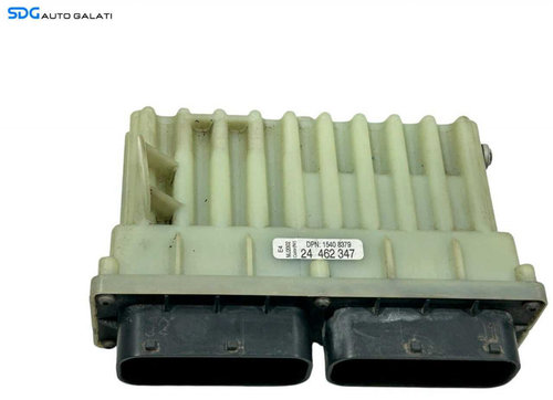 Unitate Modul ECU Calculator Confort Confort Control Ventilator Ventilatoare Electroventilator Elect...