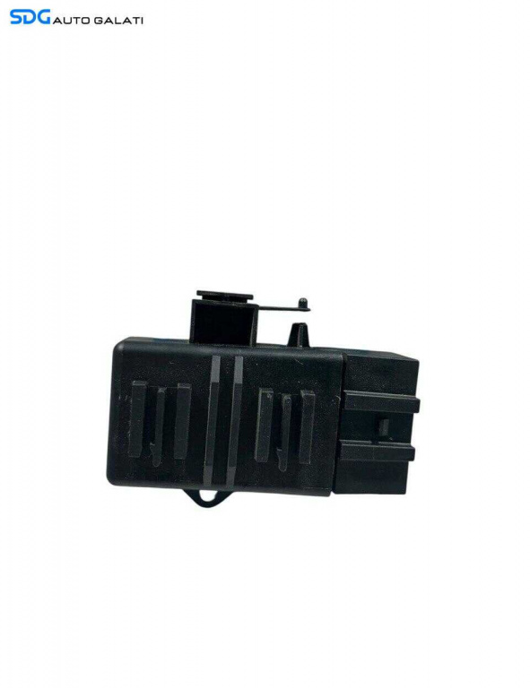 Unitate Modul Incalzire Scaune Calculator Confort Confort Skoda Rapid 2012 - 2019 Cod 6R0959772A [LR1089]