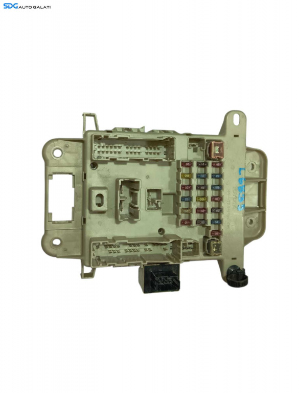 Unitate Modul Panou Tablou Relee Sigurante Toyota RAV 4 Rav 4 2005 - 2013 [L6895]