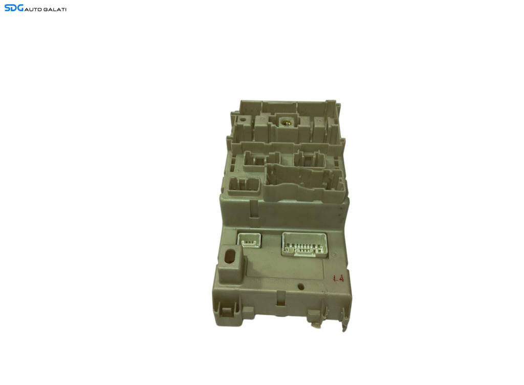 Unitate Modul Panou Tablou Relee Sigurante Toyota RAV 4 2005 - 2013 [L6897]