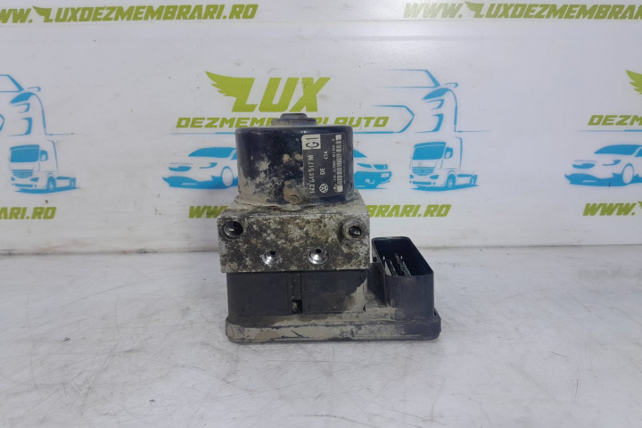 Unitate modul pompa ABS 1k0014517m Volkswagen VW Golf 5 [2003 - 2009]