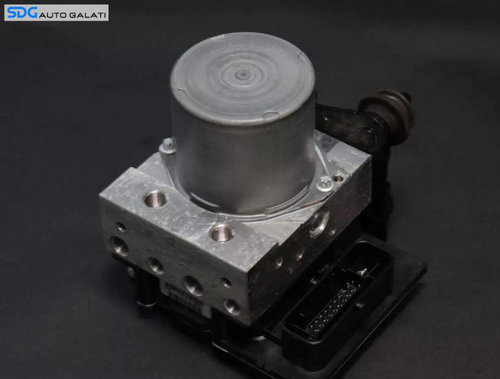 Unitate Modul Pompa ABS 8K0614517EJ 0265236339 Audi A4 B8 2008 - 2015 [K0266]