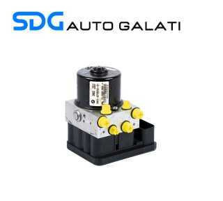 Unitate Modul Pompa ABS BMW Seria 1 E81 E82 E87 E88 2004 - 2013 Cod 6772213 3451-6772213-01 [X4308]