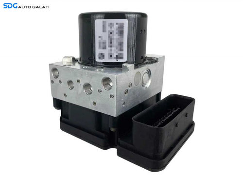 Unitate Modul Pompa ABS BMW Seria 1 F20 F21 2010 - 2019 Cod 6860730 3451-6860730-01 [X4309]