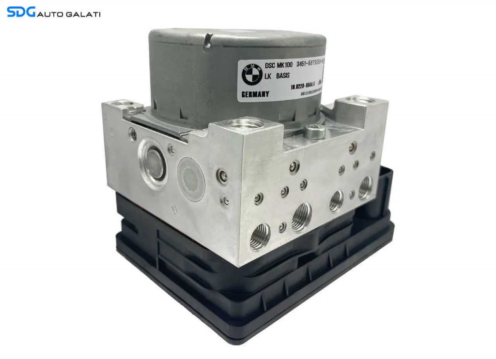 Unitate Modul Pompa ABS BMW Seria 1 F20 