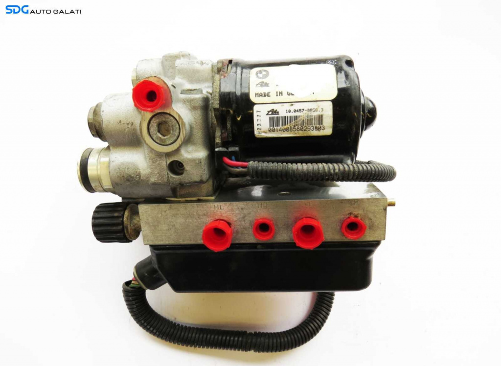 Unitate Modul Pompa ABS BMW Seria 3 E36 1992 - 1998 Cod 1162291 34511162291 [X4310]
