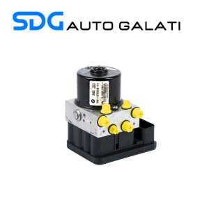 Unitate Modul Pompa ABS BMW Seria 3 E90 E91 2004 - 2011 Cod 6772213 3451-6772213-01 [X4308]