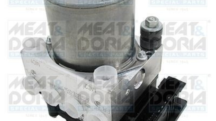 Unitate Modul Pompa ABS Dacia Logan 1 MCV 2004 - 2012 Cod 0265232718 476604621R 0265801018 [M4577]