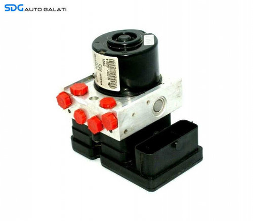 Unitate Modul Pompa ABS Fiat Doblo 2 2010 - 2015 Cod 51816795 [X4267]