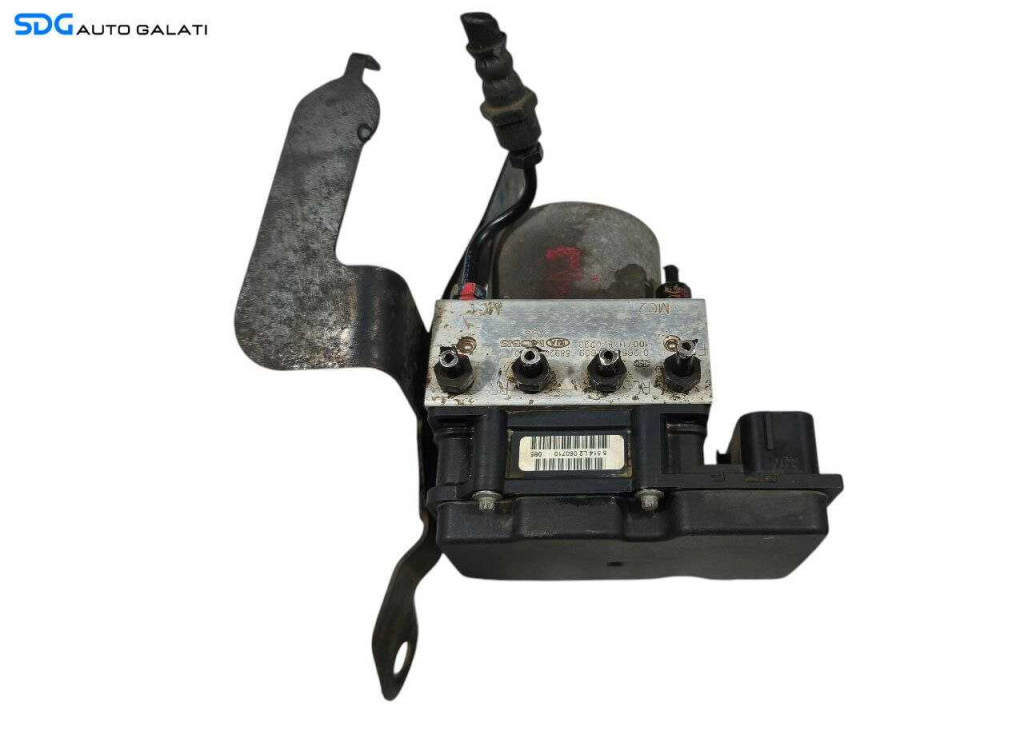 Unitate Modul Pompa ABS Kia Ceed 2010 - 2015 Cod 0265232609 58920-1H400 [LR1347]