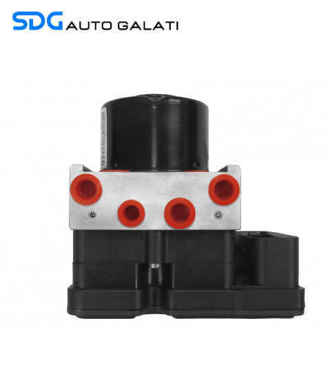 Unitate Modul Pompa ABS Opel Agila B 1.2 B 2008 - 2014 Cod 0450-01944 [M5358]