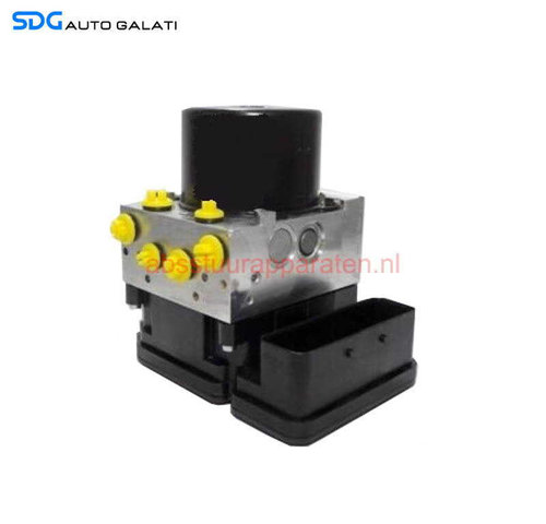 Unitate Modul Pompa ABS Opel Zafira C 2009 - 2019 Cod 13379599 [M4640]
