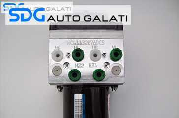 Unitate Modul Pompa ABS Volkswagen Passat B6 2.0 TDI 2005 - 2010 Cod 3C0614109C [N0258]