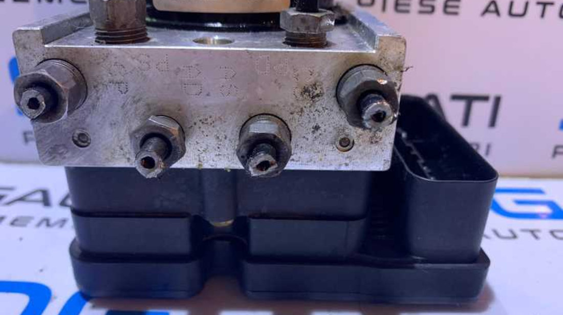 Unitate Modul Pompa Calculator ABS Fiat Doblo 2001 - 2010 Cod 51822702