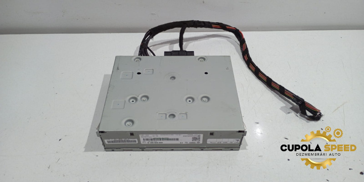 Unitate modul radio 4G0035061D Audi A4 B8/8K [2007 - 2011]