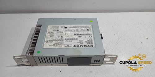 Unitate modul Radio/CD/DVD/GPS 281155252R Renault Megane 4 [facelift] [2021 - 2025]