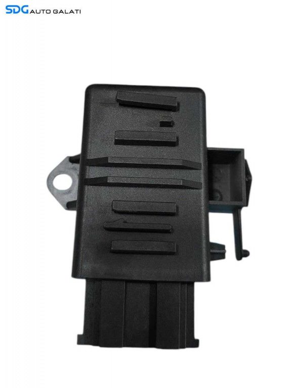 Unitate Modul Releu Senzor Control Incalzire Scaun Scaune Volkswagen Golf 6 Plus 2008 - 2014 Cod 1Z0959772C [LR1225]