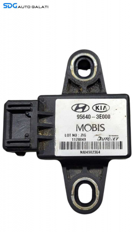 Unitate Modul Senzor Acceleratie ESP Kia