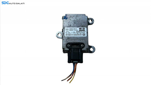 Unitate Modul Senzor ESP Hyundai Tucson 2004 - 2010 Cod A2C53123525 95690-2E310 [L5419]