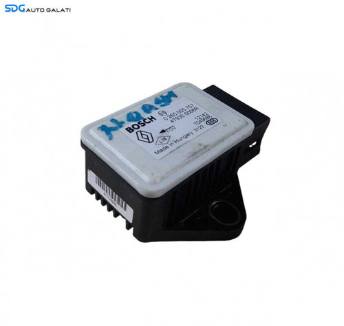 Unitate Modul Senzor ESP Nissan Qashqai J10 FL Facelift 2010 - 2013 Cod 0265005757 47930-0006R [N135...