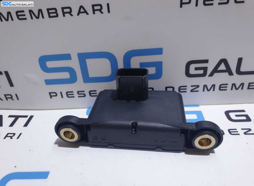 Unitate Modul Senzor ESP Opel Astra J 2009 - 2015 Cod 13505726 [S0210]