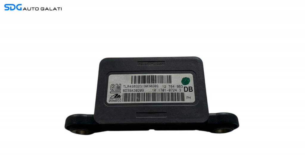 Unitate Modul Senzor ESP Opel Insignia A 2008 - 2017 Cod 10.1701-0724.3DB [L6088]