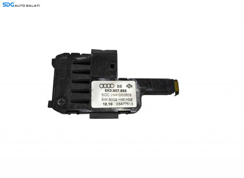 Unitate Modul Senzor Umiditate Audi A5 8T 2009 - 2017 Cod 8K0907658 [LR1617]