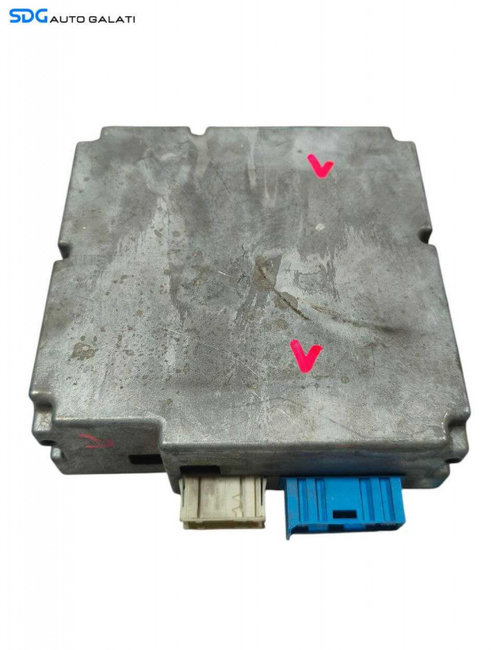Unitate Modul Tunner Video TV BMW seria 7 E65 2001 - 2008 Cod 6960428 [LR1214]