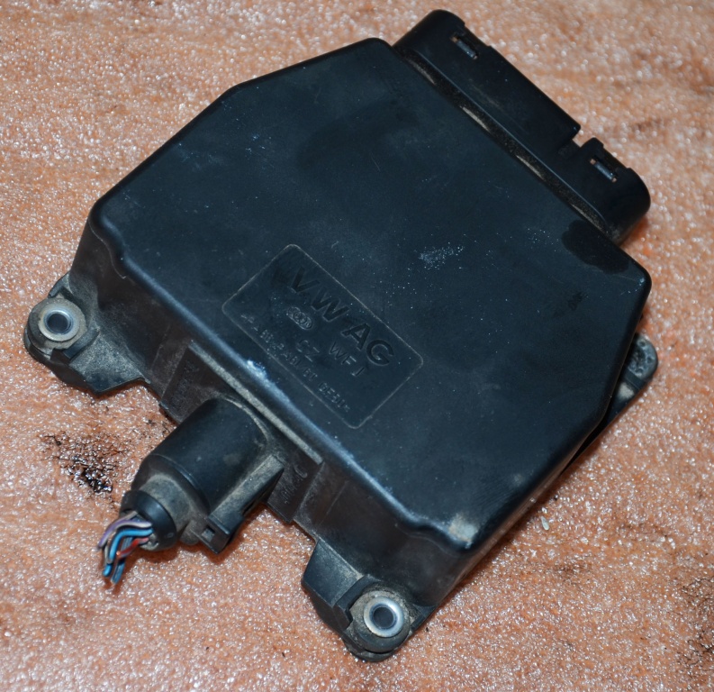 Unitate modul vaccum 1.4 TD VW POLO 9N /SKODA FABIA/SEAT IBIZA/AUDI A2
