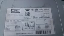 Unitate multimedia 4g0035193c audi a6 4g