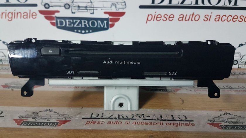 Unitate multimedia 4g0035193c audi a6 4g