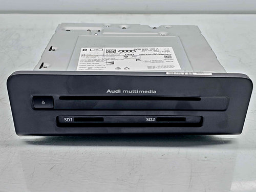 Unitate multimedia Audi A4 (8W2, B9) [Fabr 2015-2023] 8W0035188A