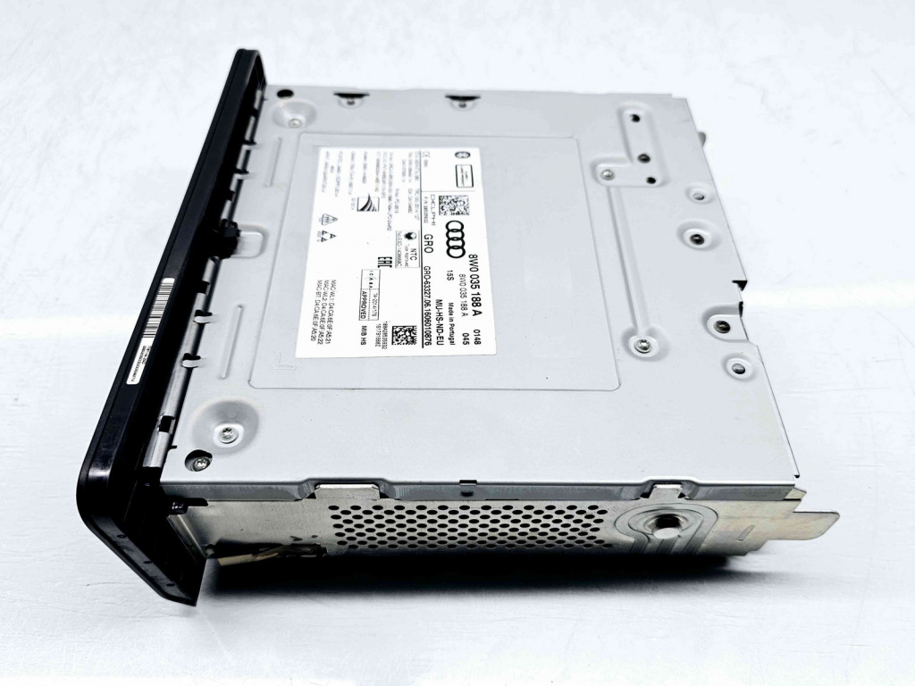 Unitate multimedia Audi A4 (8W2, B9) [Fabr 2015-2023] 8W0035188A