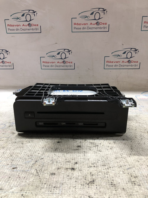 Unitate Multimedia Audi A4 B9 2017, 8W0035192C