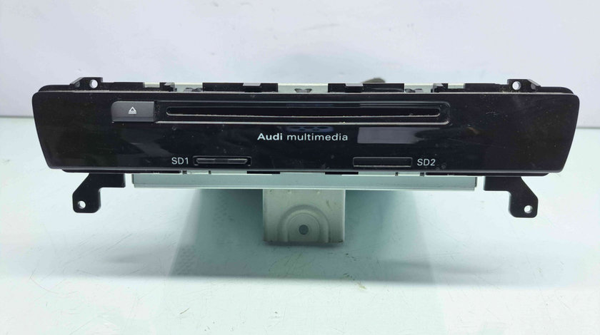 Unitate multimedia Audi A6 (4G2, C7) [Fabr 2012-2017] 4G0035193E