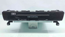 Unitate multimedia Audi A6 (4G2, C7) [Fabr 2012-20...