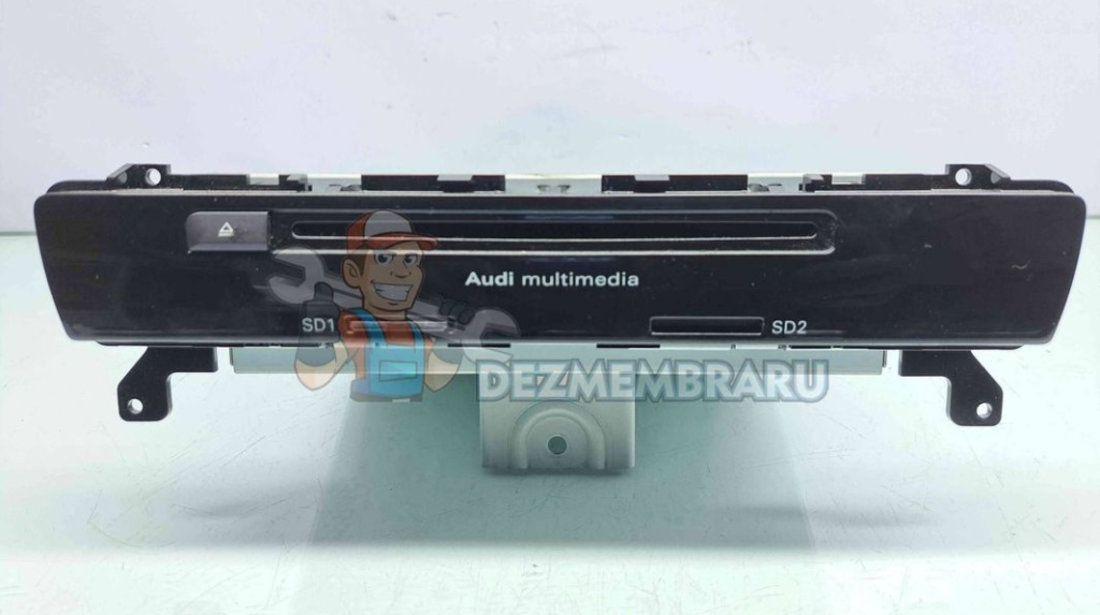 Unitate multimedia Audi A6 (4G2, C7) [Fabr 2012-2017] 4G0035192H