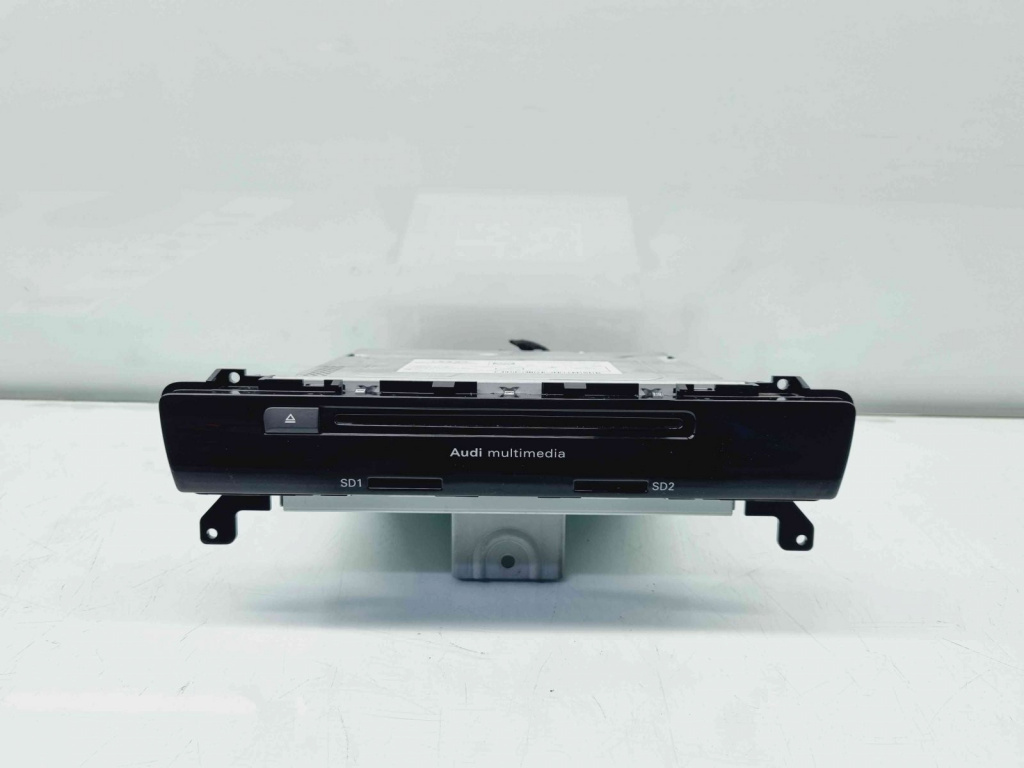 Unitate multimedia Audi A6 (4GC, C7) Facelift S-line [Fabr 2012-2017] 4G1035192A