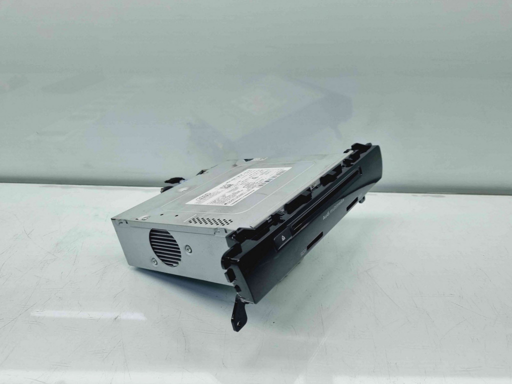 Unitate multimedia Audi A6 (4GC, C7) Facelift S-line [Fabr 2012-2017] 4G1035192A