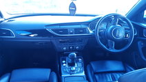 Unitate multimedia Audi A6 C7 2013