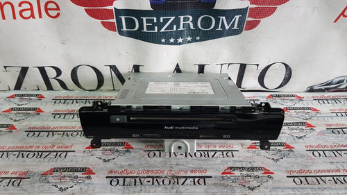 Unitate multimedia Audi A6 C7 4G cod piesa : 4G0035193C