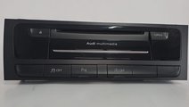 Unitate Multimedia Audi A6 S6 C7 4G Radio/CD/DVD/G...