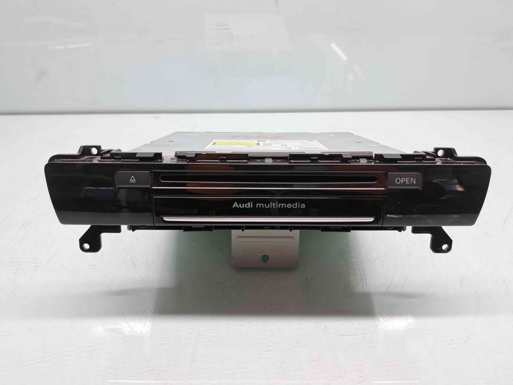 Unitate multimedia Audi A7 Sportback (4GA) [Fabr 2011-2017] 4G0035670M