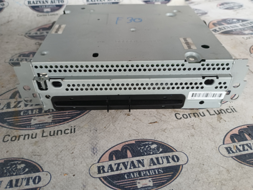 Unitate Multimedia BMW F30, 9365833