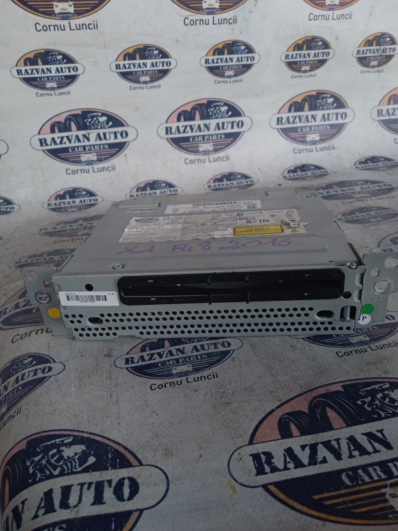 Unitate Multimedia BMW F48 2016, CL6822582