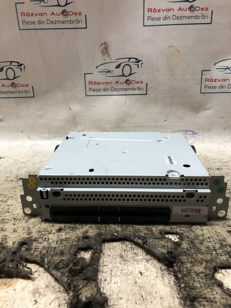 Unitate Multimedia BMW Seria 2 Cabrio F23 2.0 Benzina 2015, 913989501
